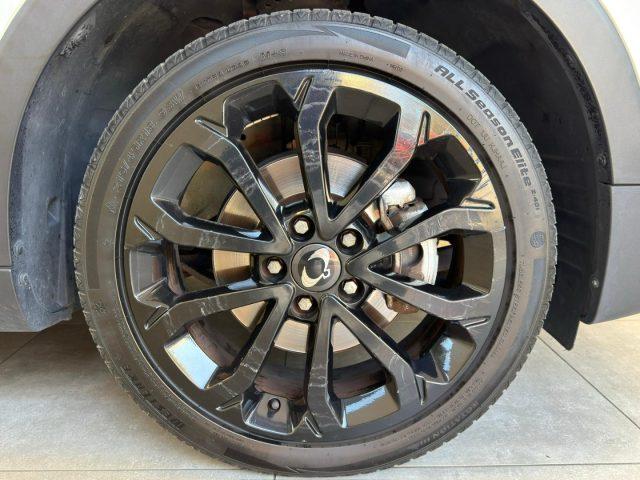 SSANGYONG XLV 1.6 2WD Bi-fuel GPL *TAGLIANDI*TELECAMERA*