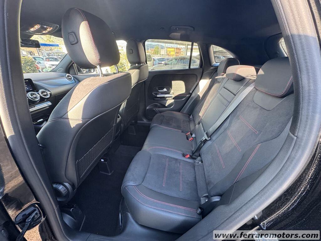 Mercedes-benz GLA 200 d Automatic Executive