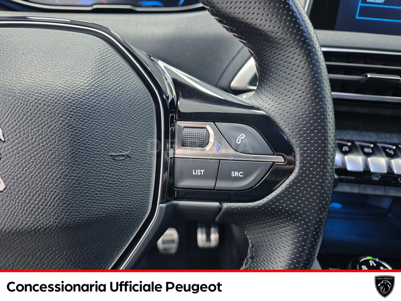 Peugeot 3008 1.5 bluehdi gt line s&s 130cv