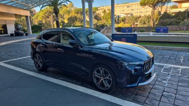 Maserati Levante V6 AWD Granlusso