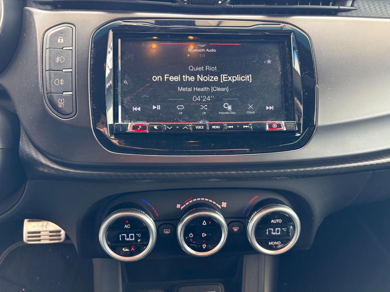 Alfa Romeo Giulietta Veloce DISTRIBUZIONE E #10421