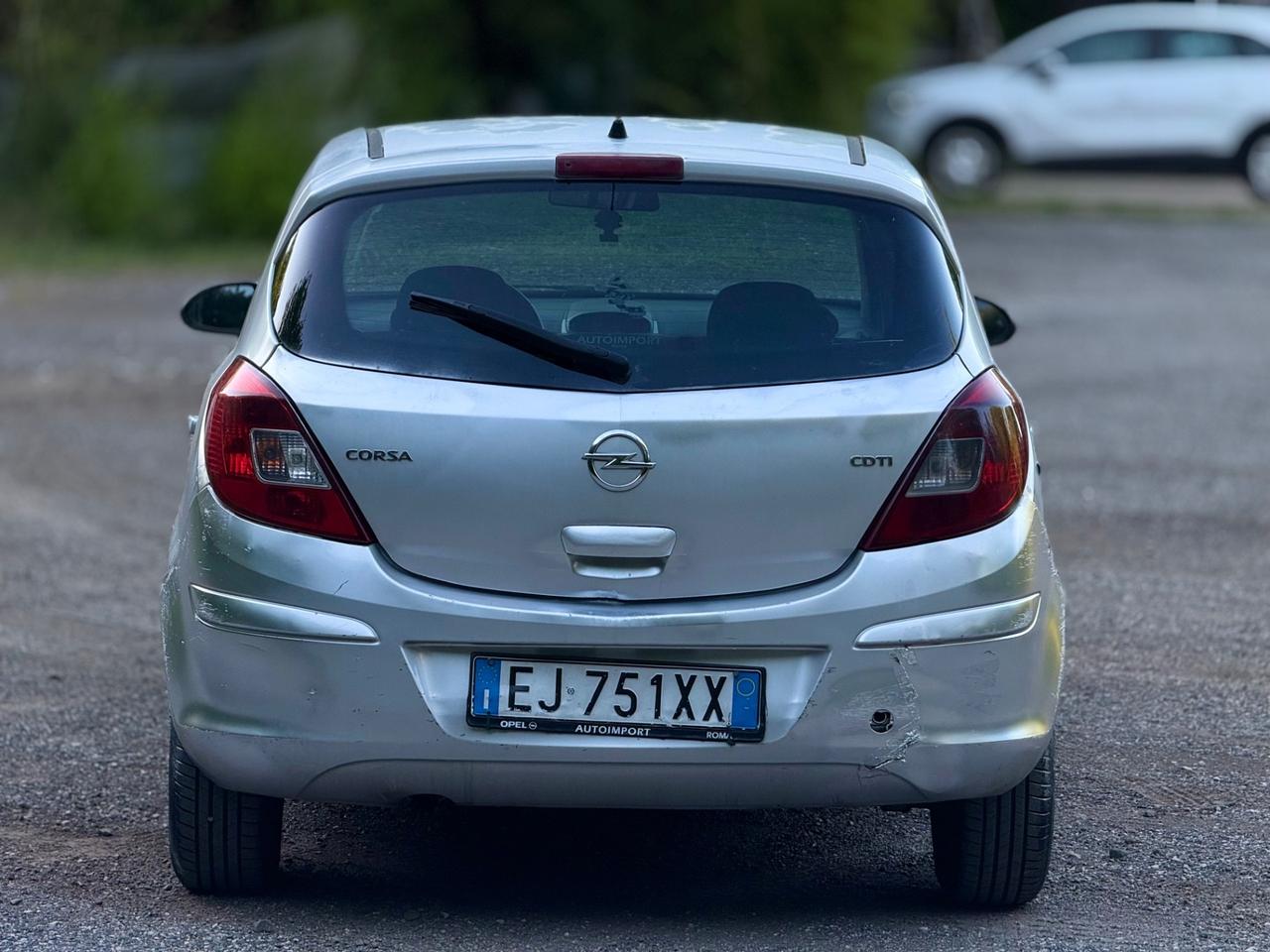 Opel Corsa 1.3 CDTI 75CV F.AP. 5 porte Cosmo