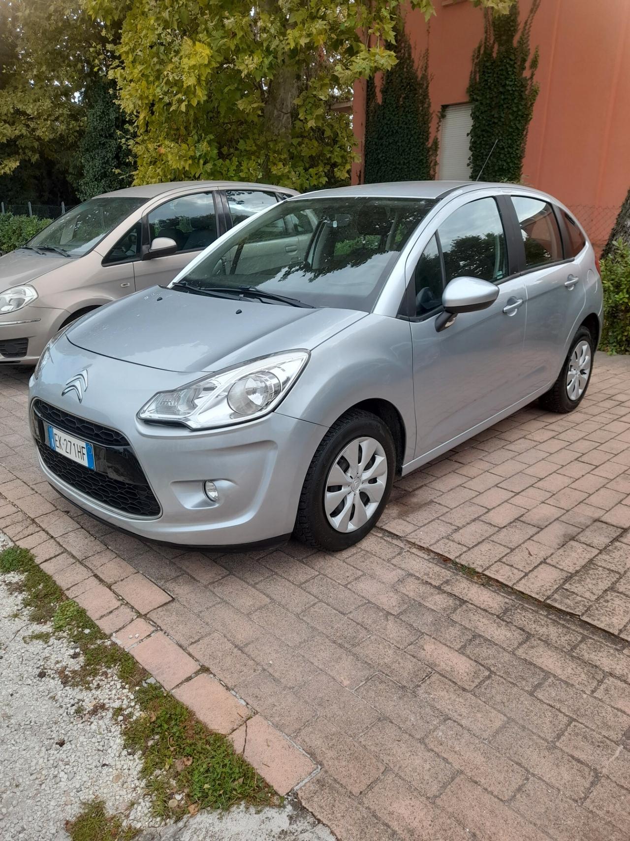 Citroen C3 1.100