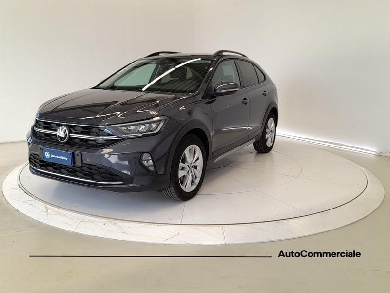 Volkswagen Taigo 1.0 TSI 85kW Edition Plus
