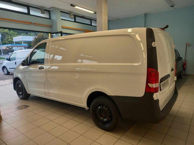 MERCEDES-BENZ Vito 2.2 114 CDI PC-SL Furgone Long Business