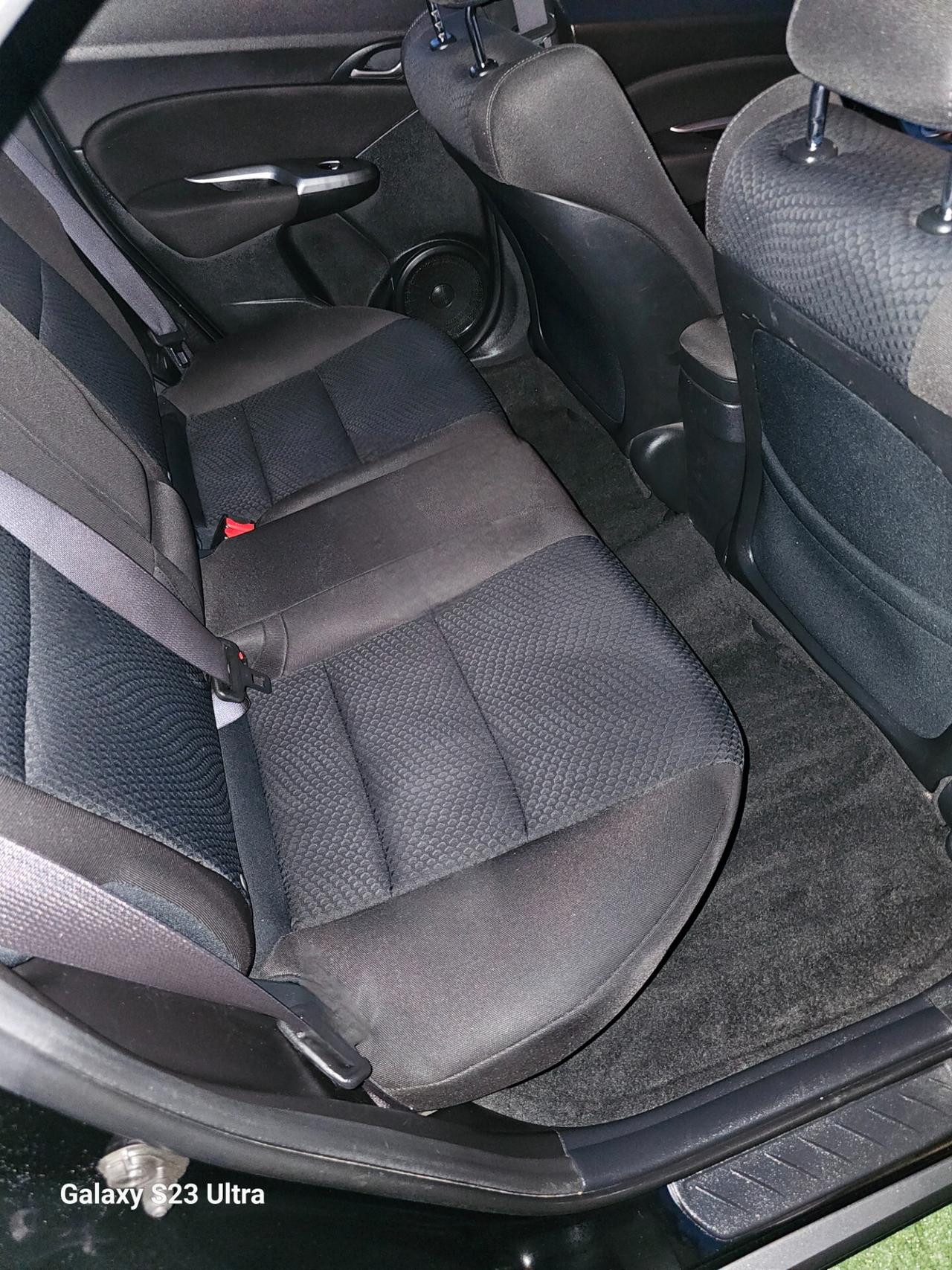 Honda Civic 1.4 i-VTEC 5p. Elegance