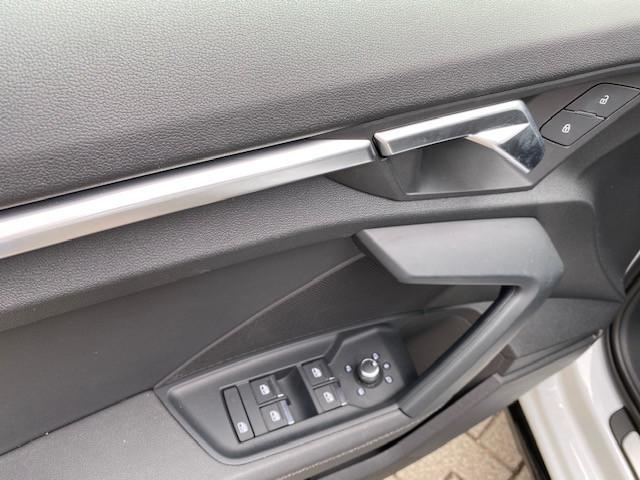 Audi A3 Sportback 35 2.0 tdi S line s-tronic matrix solo 37000km