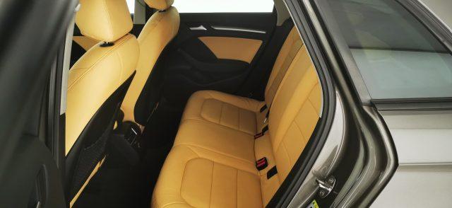 AUDI A3 SPB 1.6 TDI Ambiente