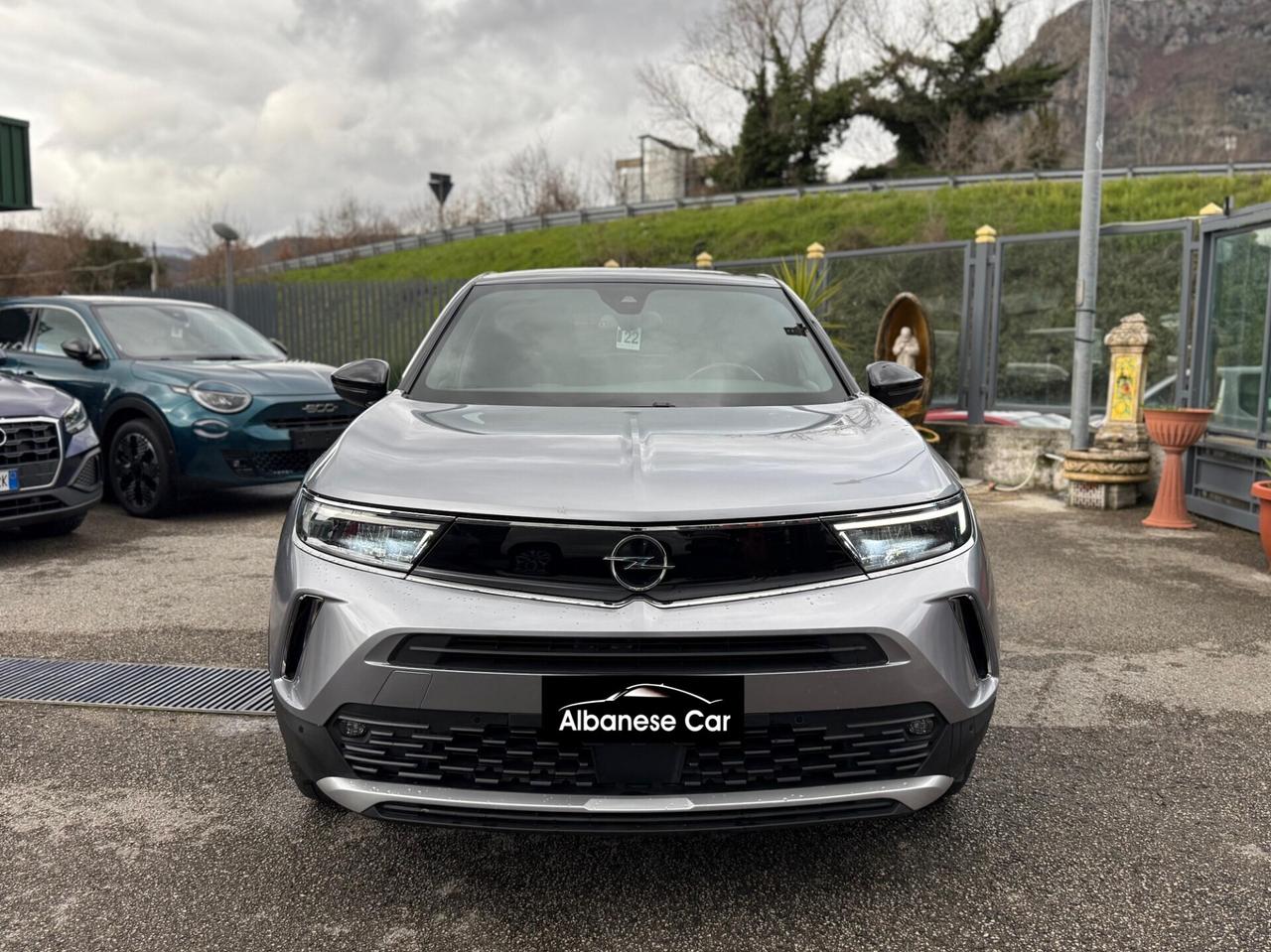 Opel Mokka 1.2 Turbo 130 CV Aut. Ultimate