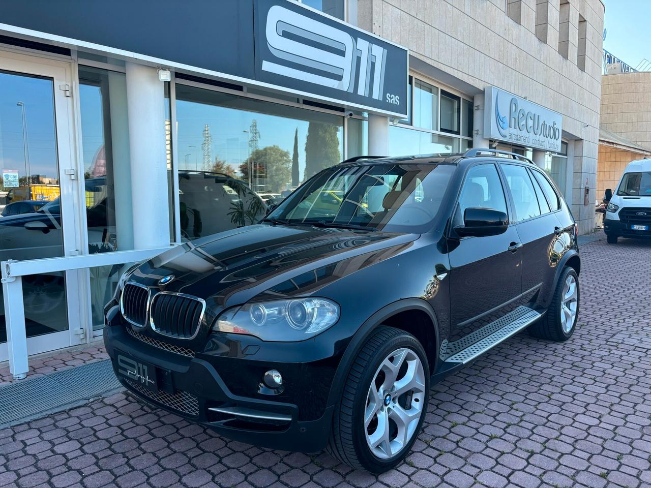 Bmw X5 xDrive30d Eletta