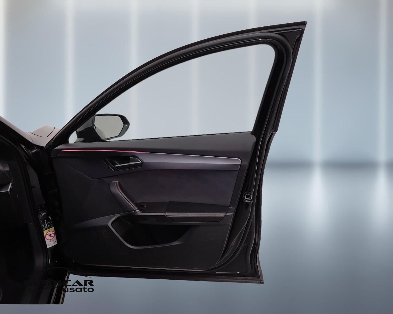 CUPRA Formentor 2024 - Formentor 1.5 e-hybrid 204cv dsg
