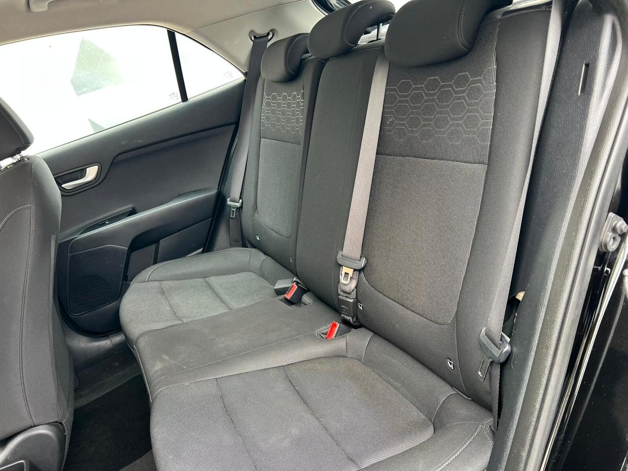 KIA RIO 1.2 MPI 84CV 2020!!! GPLDI CASA MADRE!!!