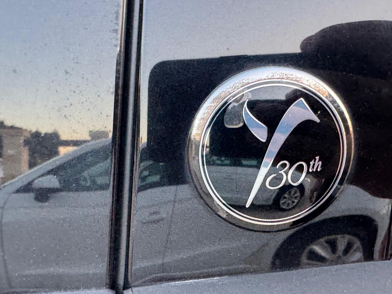 Lancia Ypsilon 1.2 69 CV 5 porte GPL Ecochic 30th Anniversary