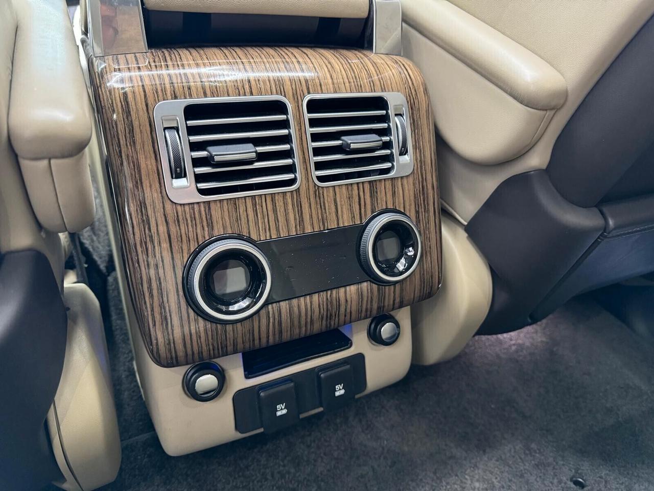 Land Rover Range Rover Vogue 3.0 249Cv -Diesel