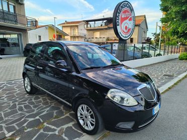 Lancia Ypsilon 1.2 69 CV Diva