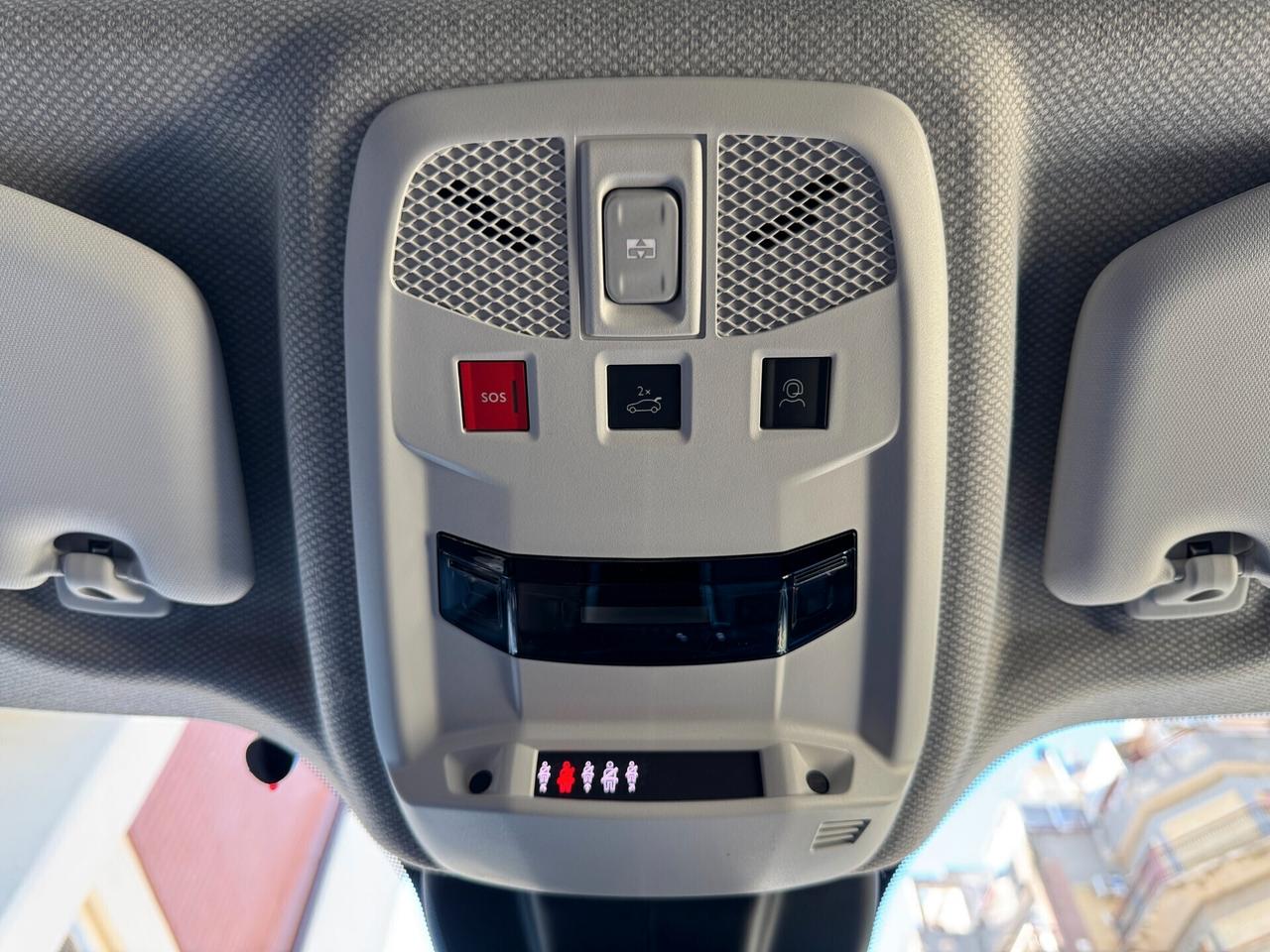 JEEP AVENGER SUMMIT 1.2 TURBO HYBRID EDCT6 110CV