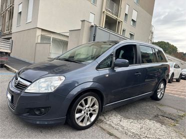 Opel Zafira 1.6 16V VVT Cosmo - 7 posti