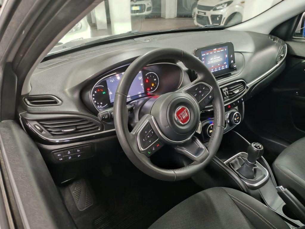 Fiat Tipo 5 Porte Tipo 5p 1.0 Life 100cv