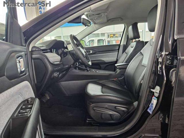 JEEP Compass 2021 1.3 turbo t4 phev Business 4xe auto - GF815PL