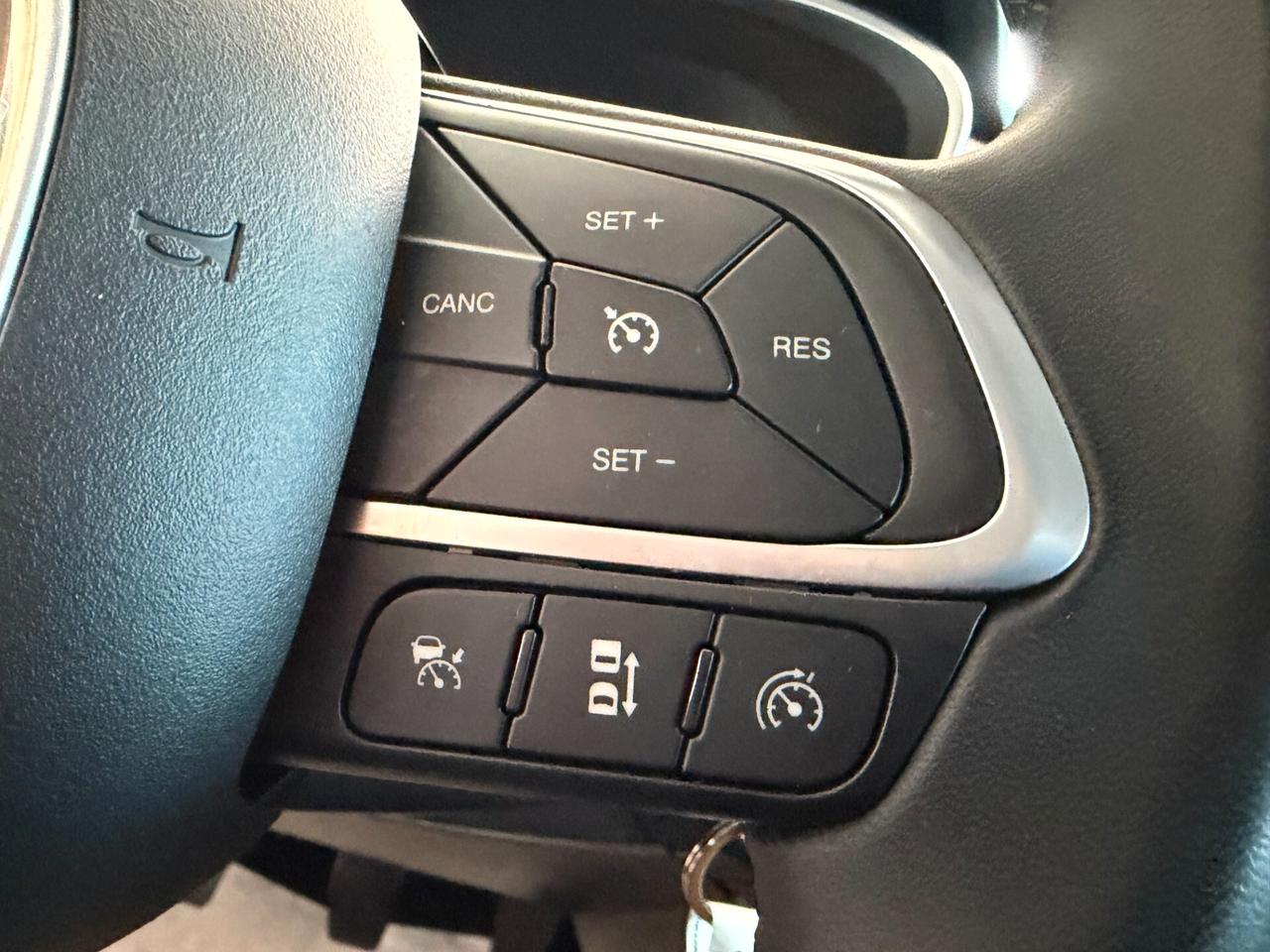 Fiat Tipo 1.6 M.JET 120 cv. 5 porte BUSINESS (Nav)