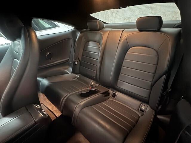 Mercedes-benz C 220 C 220 d Auto 4Matic Coupé Premium