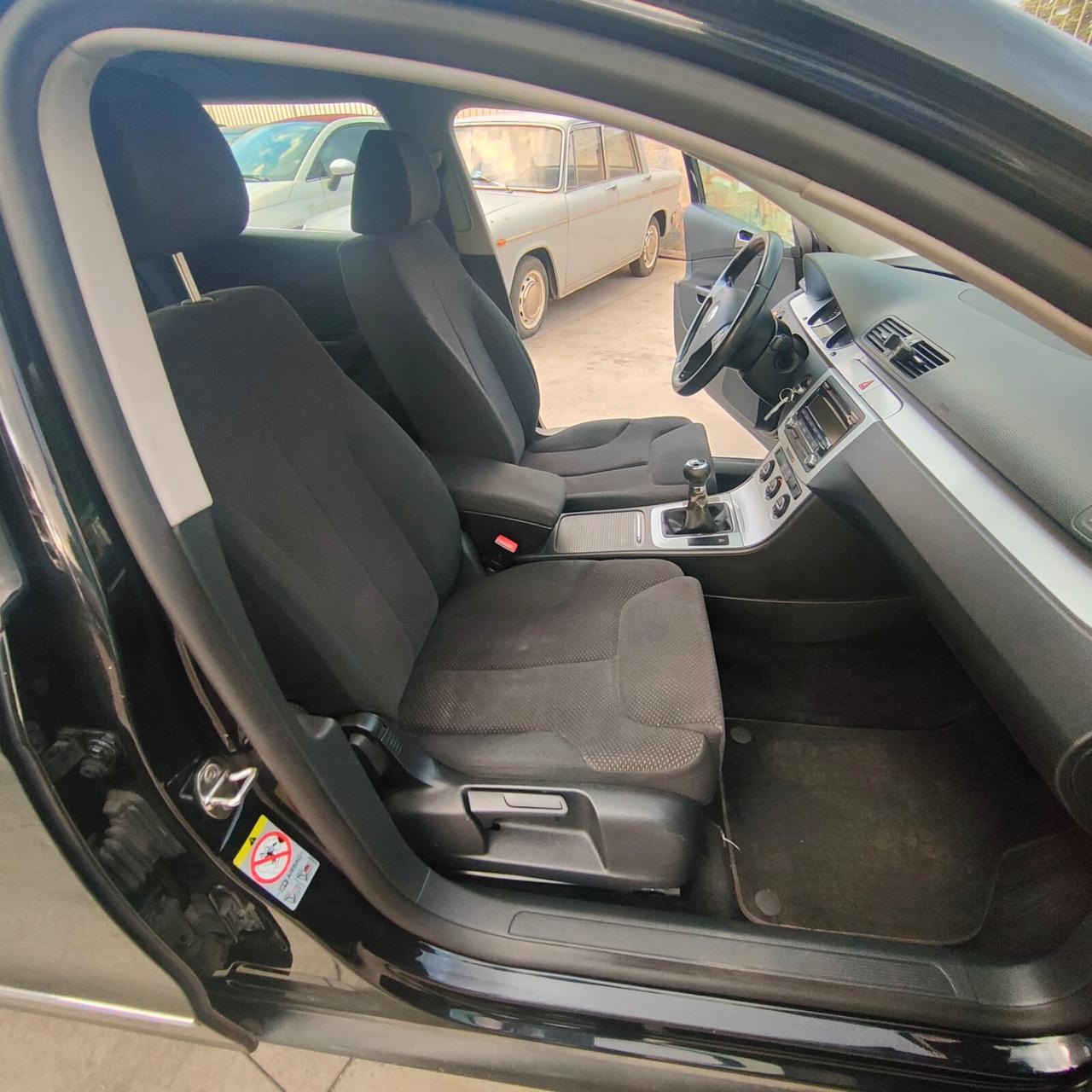 Volkswagen Passat 1.4 16V TSI Var. Comf. EcoFuel
