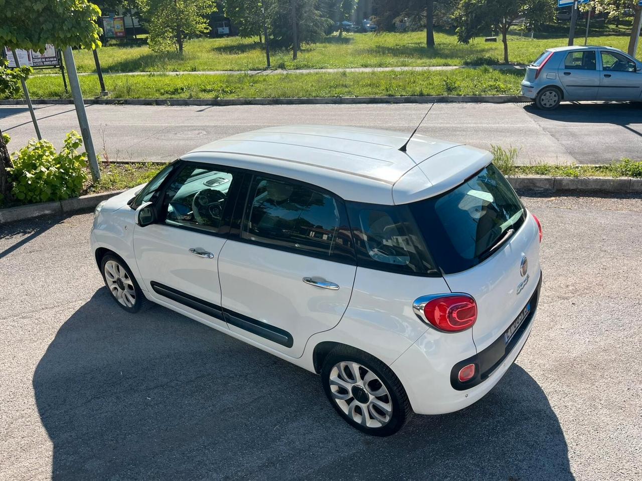 Fiat 500L 1.3 Multijet 85 CV Pop
