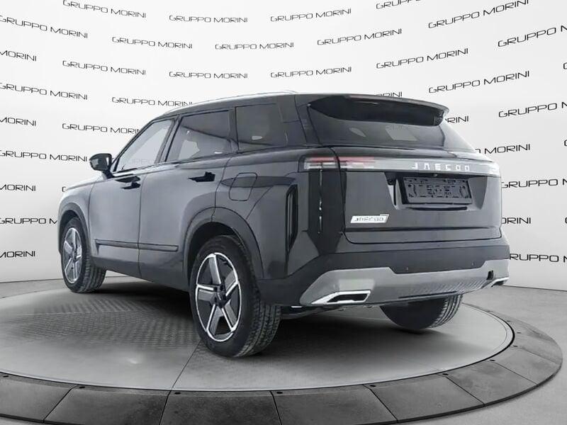 Jaecoo Jaecoo 7 Jaecoo 7 1.6 TGDI 147 CV aut. 4WD Exclusive