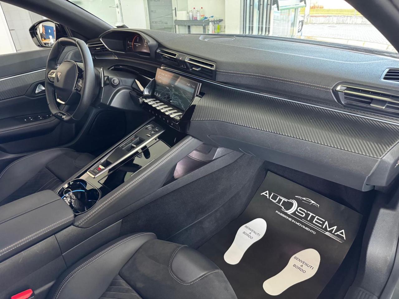 PEUGEOT 508 II 2023 SW BlueHDi 130 Stop&Start EAT8 SW GT - VARI COLORI