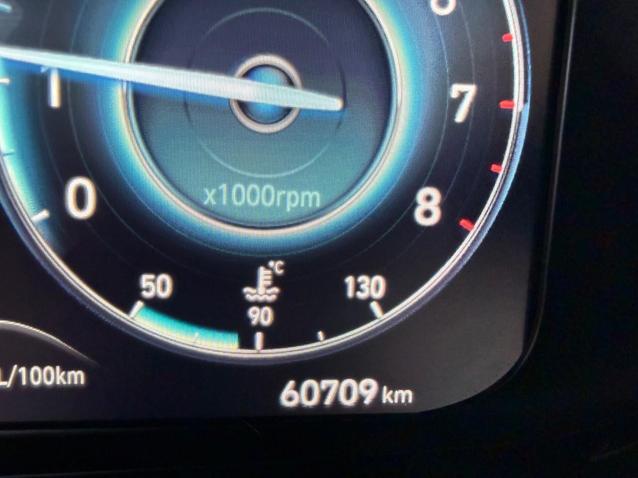 Hyundai i20 1.2GPL “CASA MADRE” - 2023