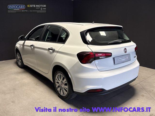 FIAT Tipo 1.3 Mjt 5 porte Easy AUTOCARRO
