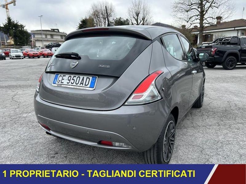 Lancia Ypsilon 1.0 FireFly Hybrid Ecochic Gold 5p OK NEOPATENTATI