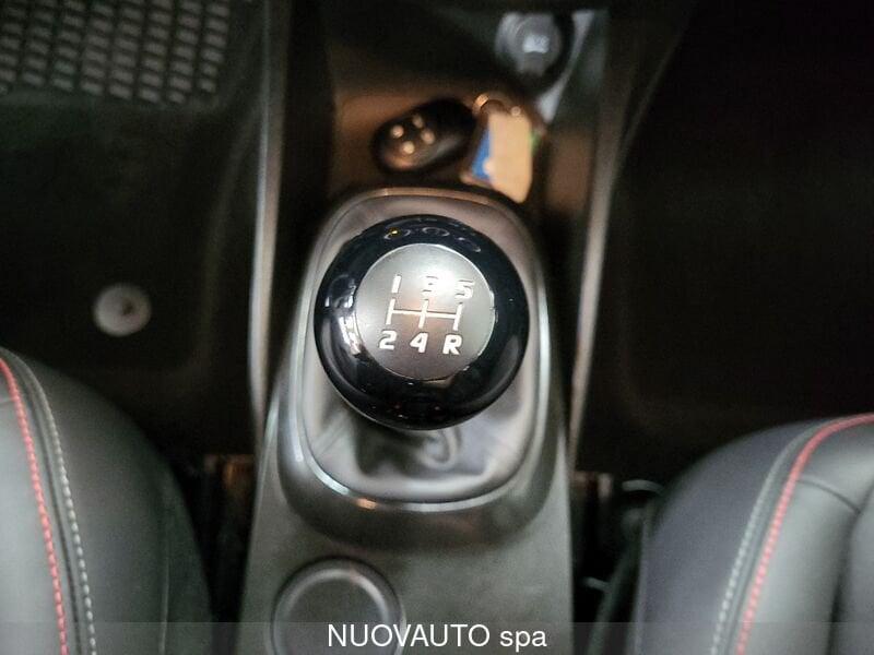 FIAT 500X 1.3 MultiJet 95 CV Sport