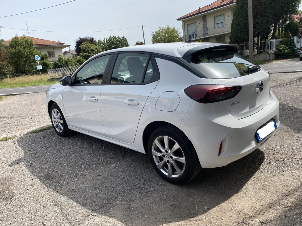 Opel Corsa 1.2 Edition