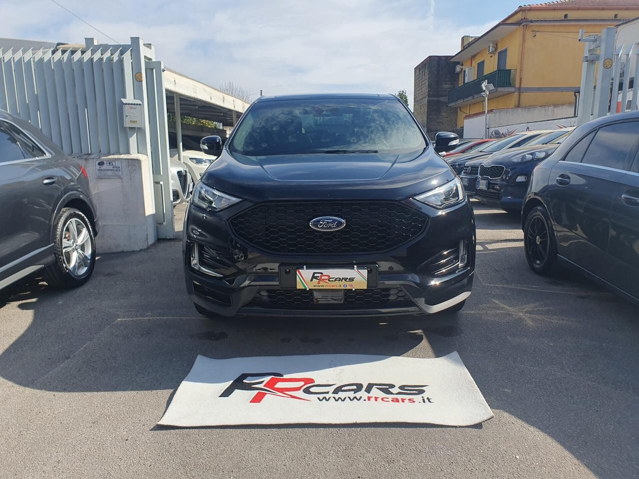Ford Edge 2.0 EcoBlue 238 CV AWD Start&Stop aut. ST-Line