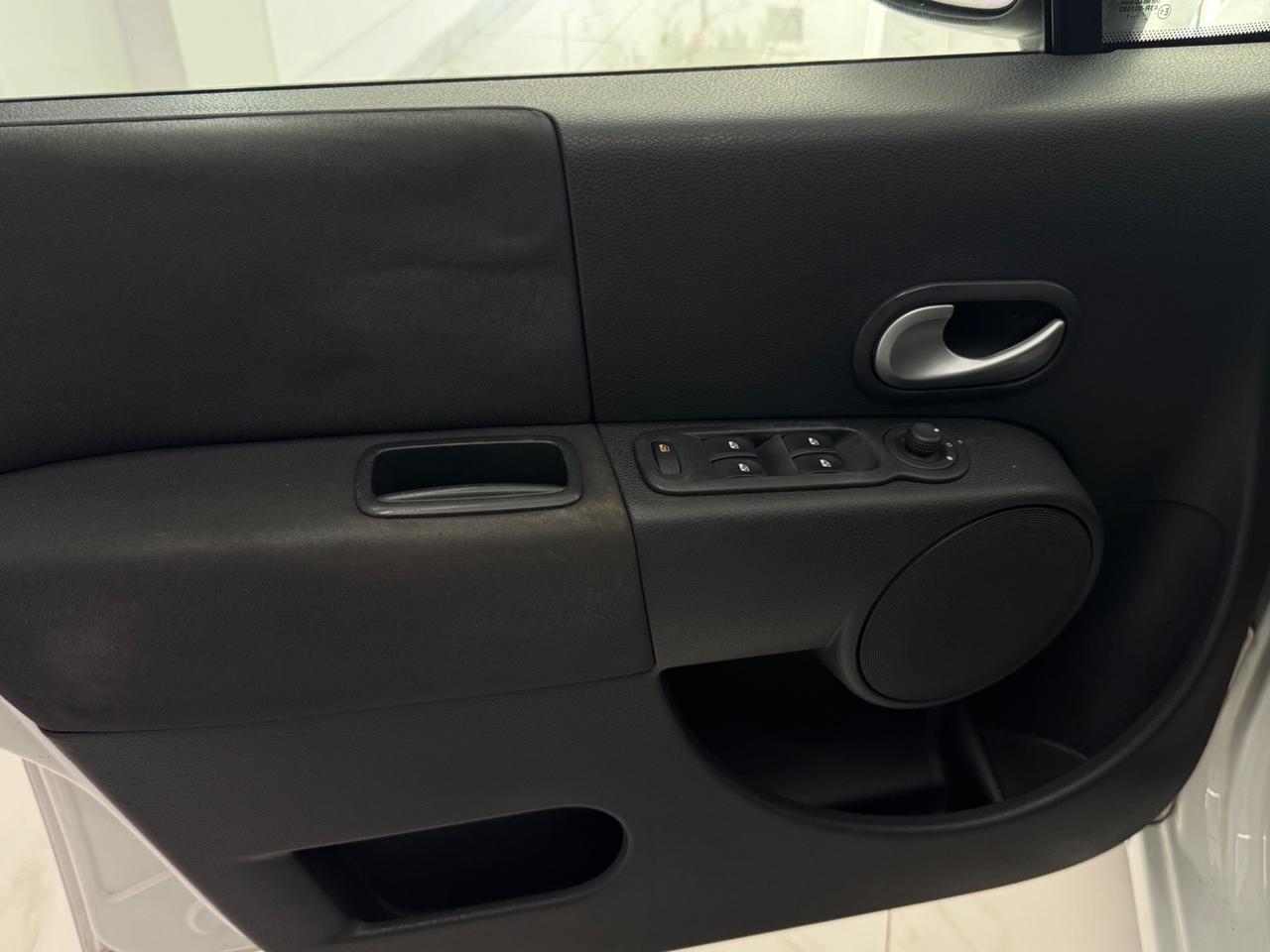 Renault Grand Modus Dynamique Full Opt