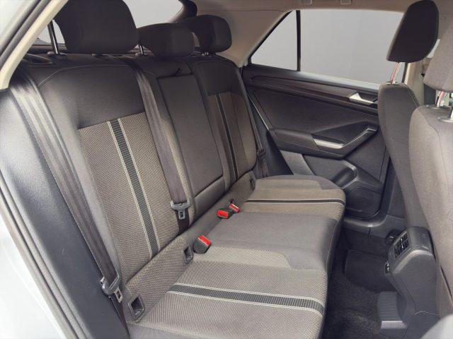 VOLKSWAGEN T-Roc 1.5 TSI ACT DSG Sport BlueMotion Technology