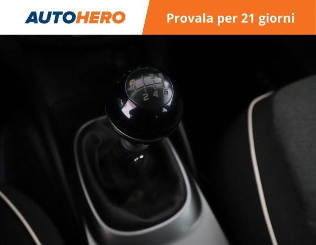FIAT 500X 1.4 MultiAir 140 CV Pop Star