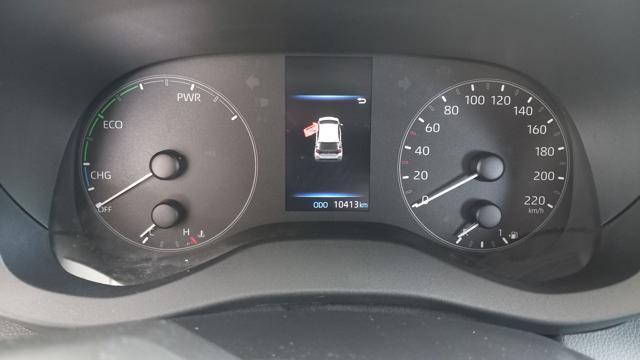 TOYOTA Yaris 1.5 Hybrid 5 porte Active
