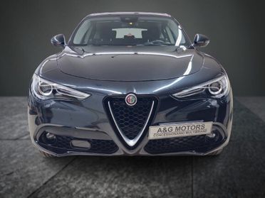 ALFA ROMEO STELVIO 2.2 TURBO DIESEL 210cv AT8 Q4 BUSINESS