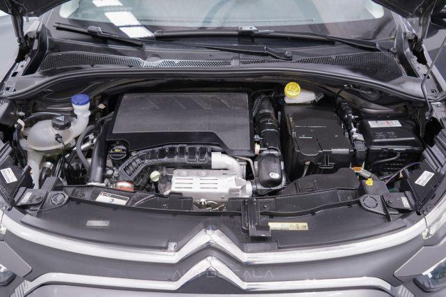 CITROEN C3 1.2 PureTech 110cv S&S Shine