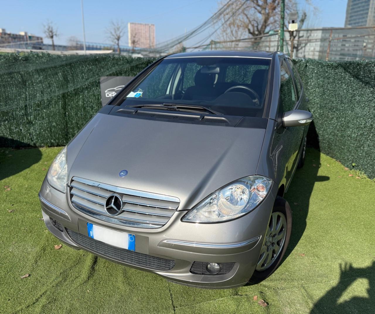 Mercedes A150 2006 BENZINA NEOPATENTATI 5 PORTE