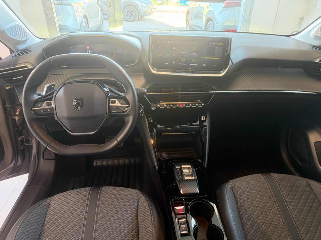 PEUGEOT 208 Hybrid 110 e-DCS6 Allure