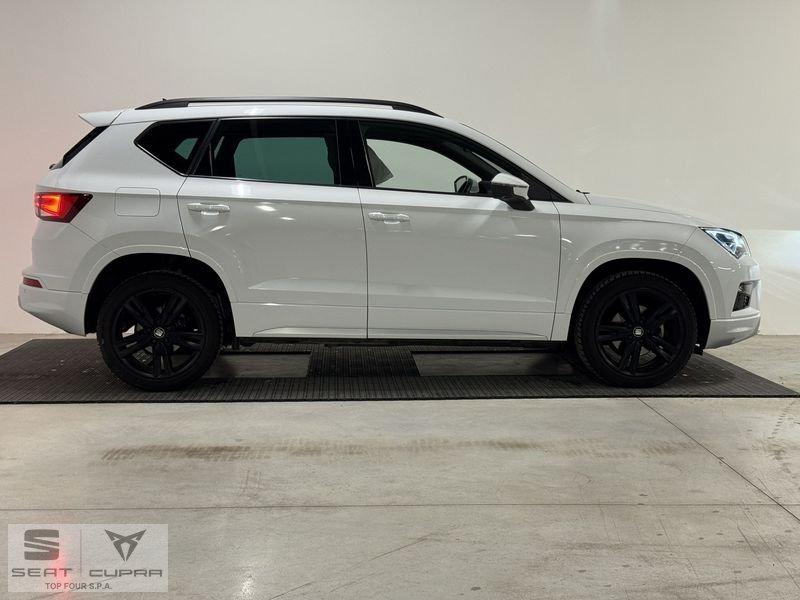 SEAT Ateca 1.5 TSI FR DSG