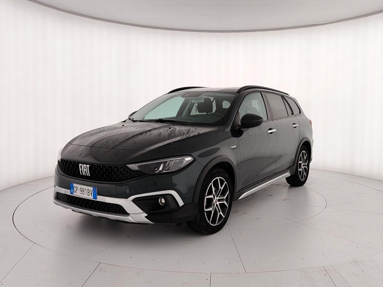 Fiat Tipo 1.6 Mjt S&S SW Cross