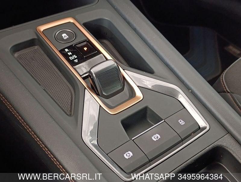 CUPRA Leon 2.0 TDI DSG*PORETELLONE ELETTRICO*TELECAMERA POST*