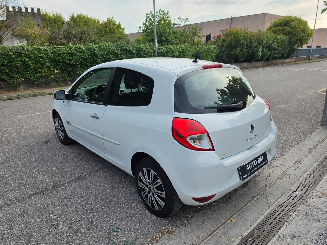 Renault Clio 1.2 75CV 5 porte Live