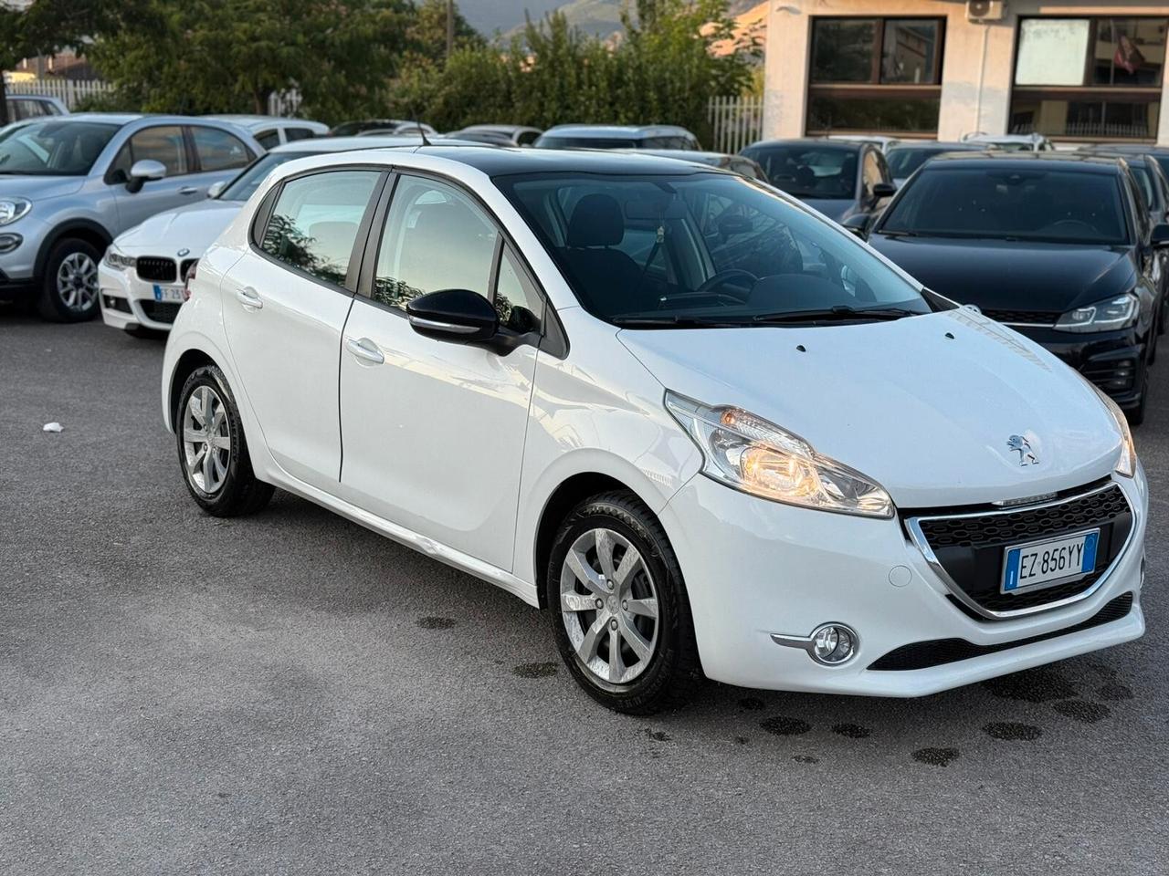 Peugeot 208 PureTech 68 5 porte Access