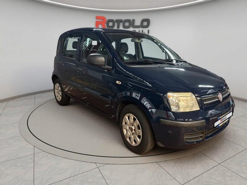 FIAT Panda 2ª serie Panda 1.2 Classic