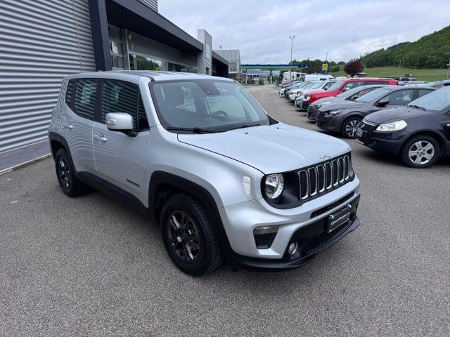 JEEP Renegade 1.6 Mjt 130 CV Longitude IVA ESPOSTA LEGGE 104
